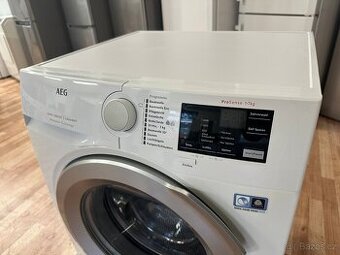 Pračka Aeg (143)