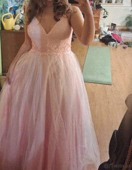 Maturitní/plesové šaty