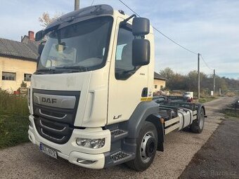 DAF NOSIČ KONTEJNERU 16 T