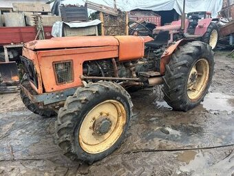 Zetor 5245Ex