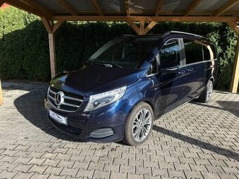 Mercedes Benz V 250d 4Matic Avantgarde XL - 1