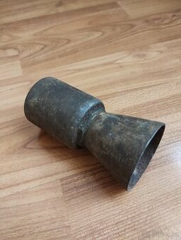 Prodám originální tlumič plamene MG 34 Maschinengewehr 34