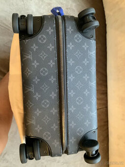 Cestovní kufr Louis Vuitton Monogram Eclipse NOVÝ