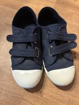 Chlapecké tenisky Coqui vel. 33