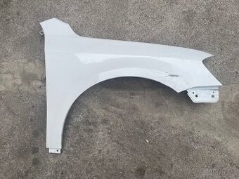 Vw Passat B7 - PP Blatník