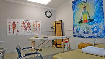 Pronájem masérny 18m2 (LBC - Františkov, ul. Jáchymovská)