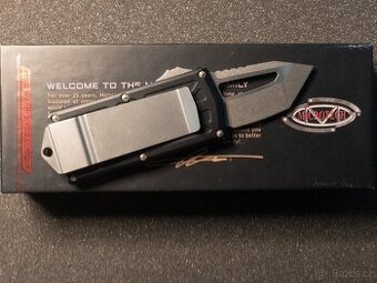 Microtech Exocet Tanto