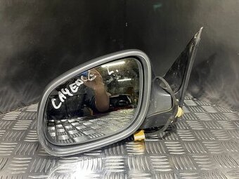 //Levé + Pravé zpětné zrcátko Porsche Cayenne//
