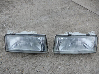 Přední světlo Felicia