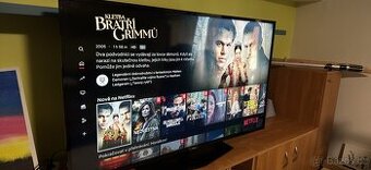 Philips 55PUS6162/12 - 1