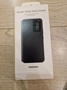 Pouzdro na mobil pro Samsung