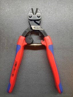 Kleště Knipex 71 12 200 štípací 