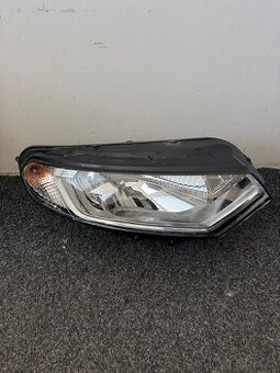 Ford svetlo 2007-2025