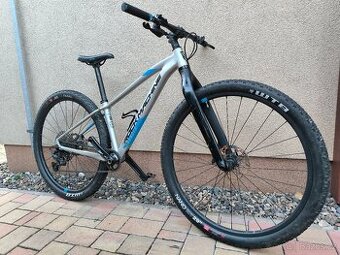 Dětské závodní kolo pro postavu 150-170cm