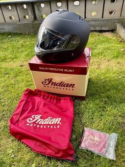 Helma Indian motorcycle - 1