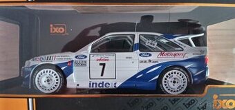 NE ABREX 1:18 RALLYE TOUR DE CORSE 1993