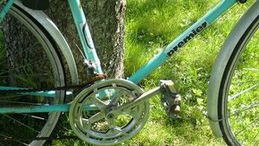 Eska Premier, pánské, vše původní