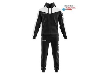 Tepláková souprava Tuta Roma GIVOVA