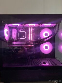 Ryzen5 7500f/ RTX 5060/ Ram 32gb/ Main B650-wifi/ SSD 500gb/