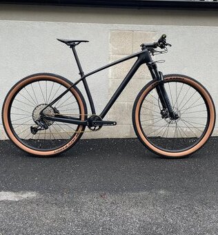 Horské kolo Carbon 29”