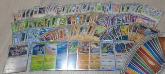 Pokémon karty Journey Together 147 ks