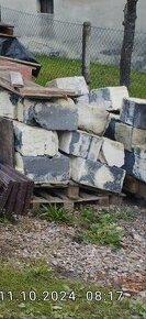 Škvárové tvárnice, škvárové cihly