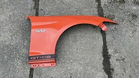 Prodám pravý přední blatník na Ford Mustang