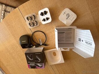 Bose QC Ultra earbuds