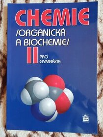 Chemie II (Organická a biochemie)