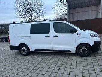 Peugeot Expert 6 mist