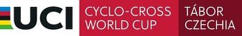 Světový pohár v cyklokrosu Tábor-Komora neděle 23.11.2025