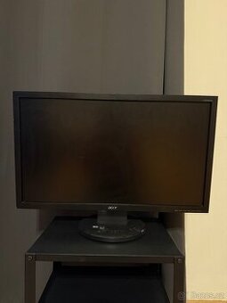 ACER LCD MONITOR