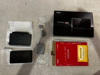 Nintendo 3DS - TOP stav