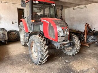 Zetor Proxima 80
