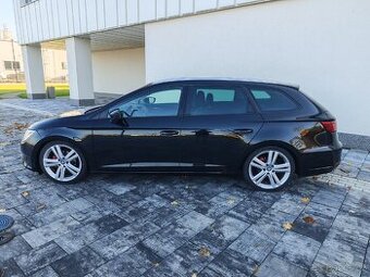 Seat Leon FR 2.0tdi 11/2014 naj.190442km - 1