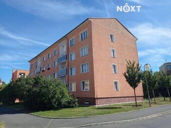 Pronájem byt 1+kk, 18㎡