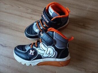 Dětské boty