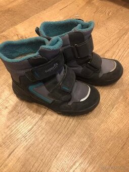 Zimní boty, 29, Superfit