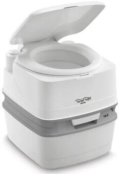 Chemicke WC Thetford Porta Potti 165
