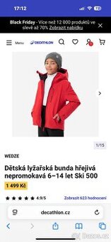 Lyžařská souprava