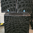 KME VL8 + LD Systems DAVE12G3