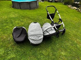 Firkon Vesta trojkombinace