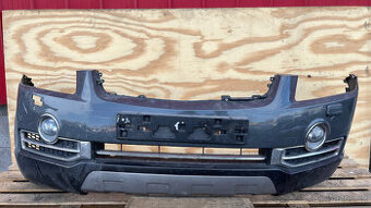 144. PŘEDNÍ NÁRAZNÍK CHEVROLET CAPTIVA PŘEDFL.