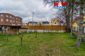 Prodej provozní plochy, 225 m², Frýdlant - 1