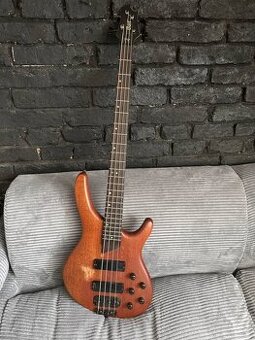 baskytara Cort B4 2001 MIK