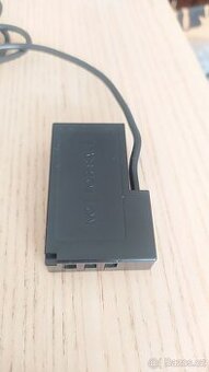 Olympus / OMDS dummy baterie BLS-1 BLS-5 BLS-50