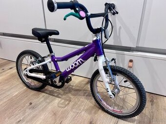 Detske kolo Woom 2