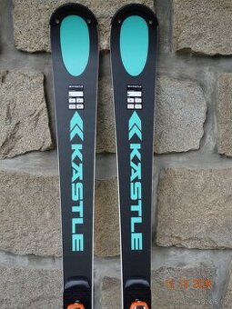 Kastle RX 12 SL 2025/2026