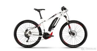 Elektrokolo Haibike SDURO HardNine – Yamaha