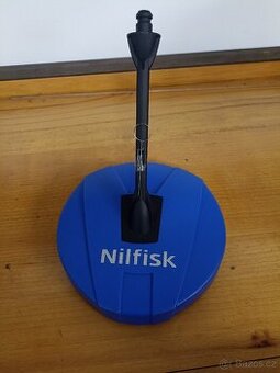 Kartáč na plochy Nilfisk